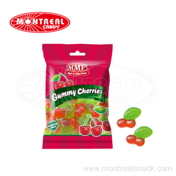 MMF Cherries Candies Sweets Gummy